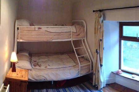 The Old Barracks,Caherdaniel