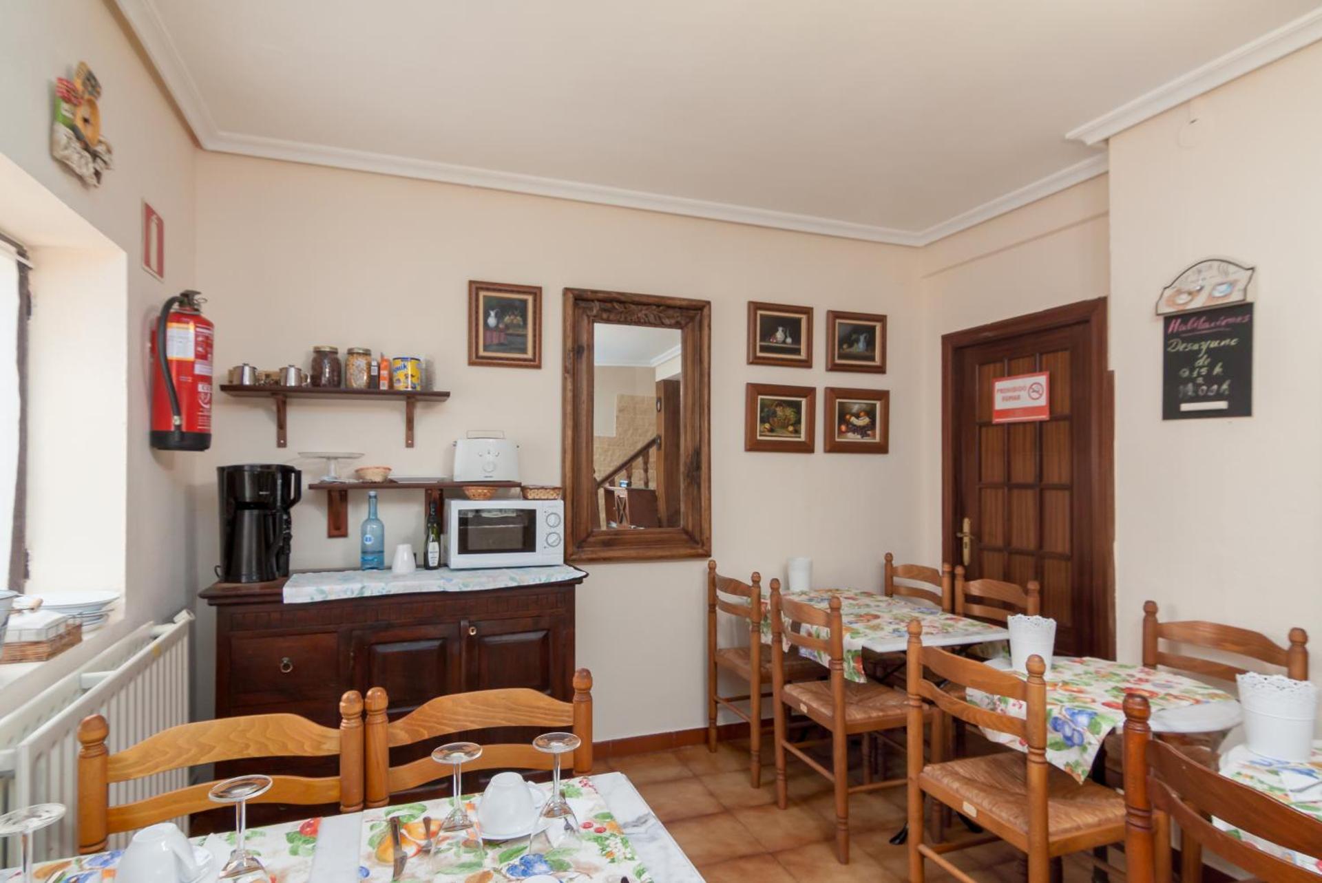 La Casa de Mamasita (Casa completa)