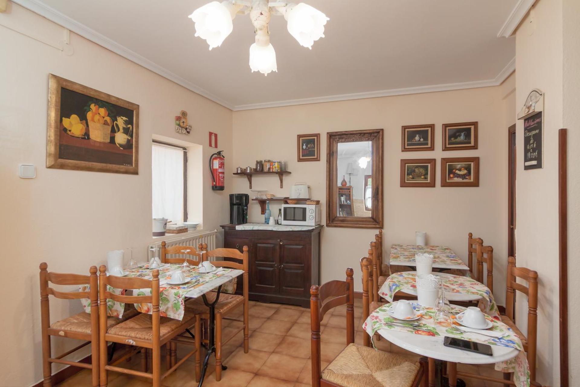 La Casa de Mamasita (Casa completa)