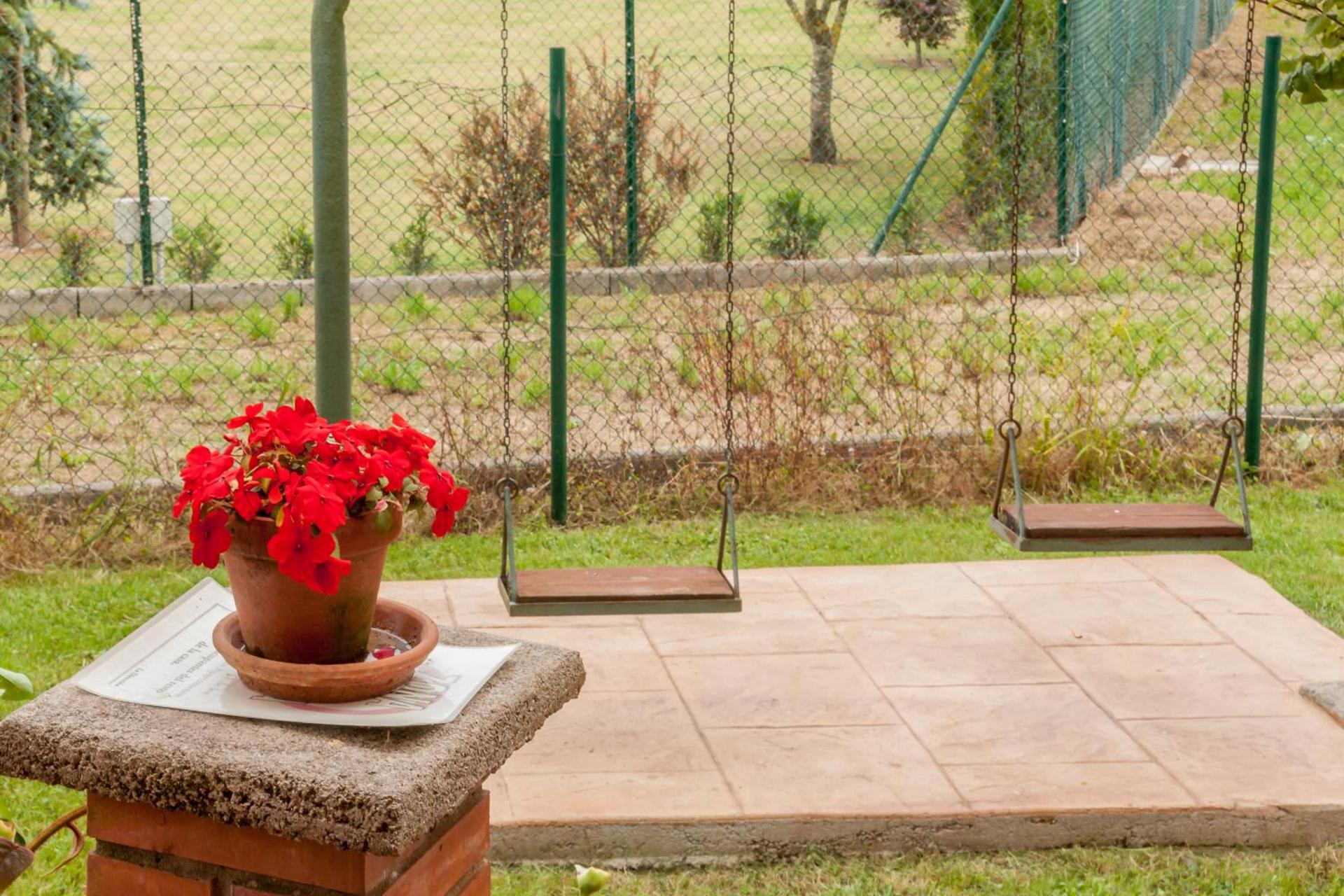 La Casa de Mamasita (Casa completa)