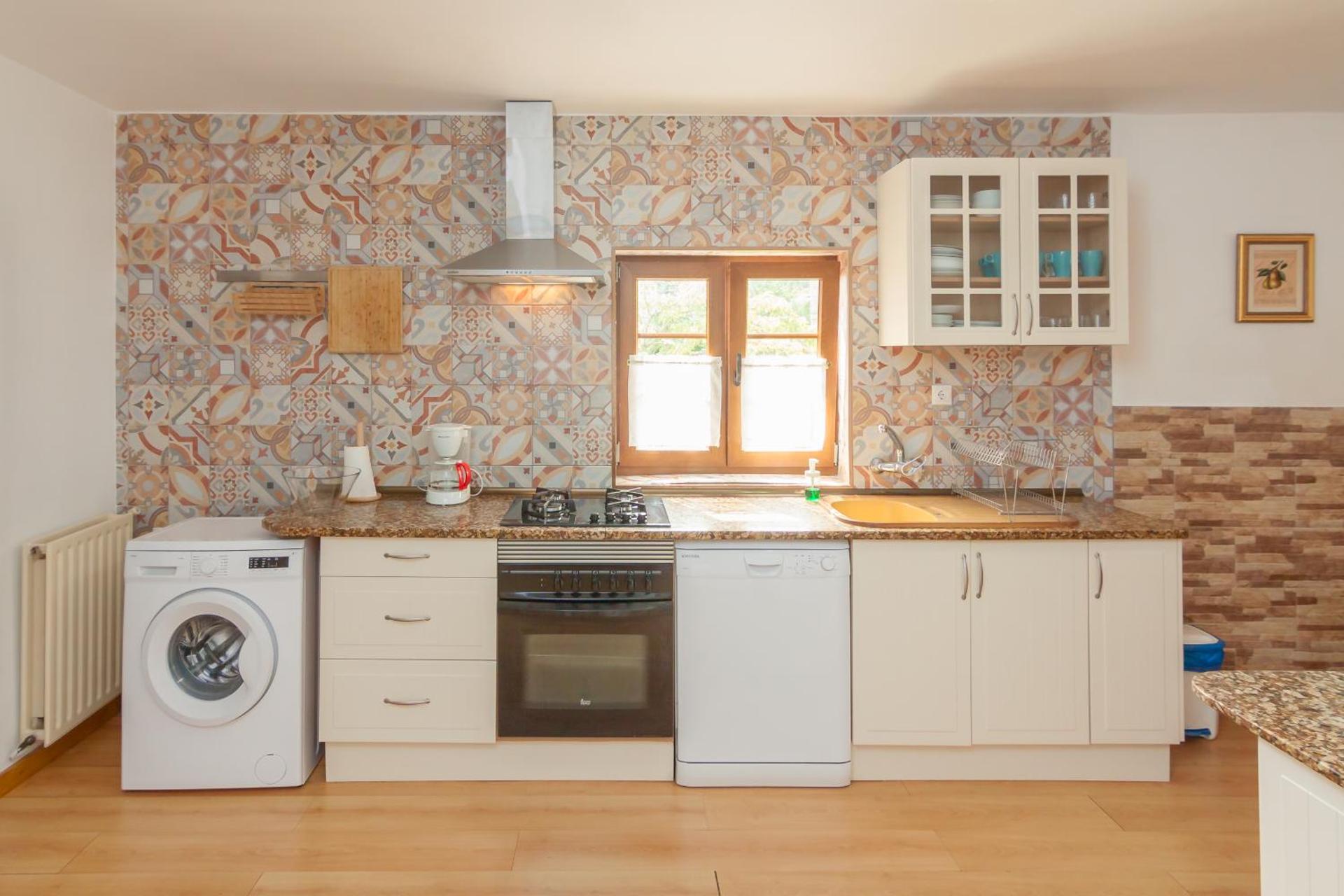 La Casa de Mamasita (Casa completa)