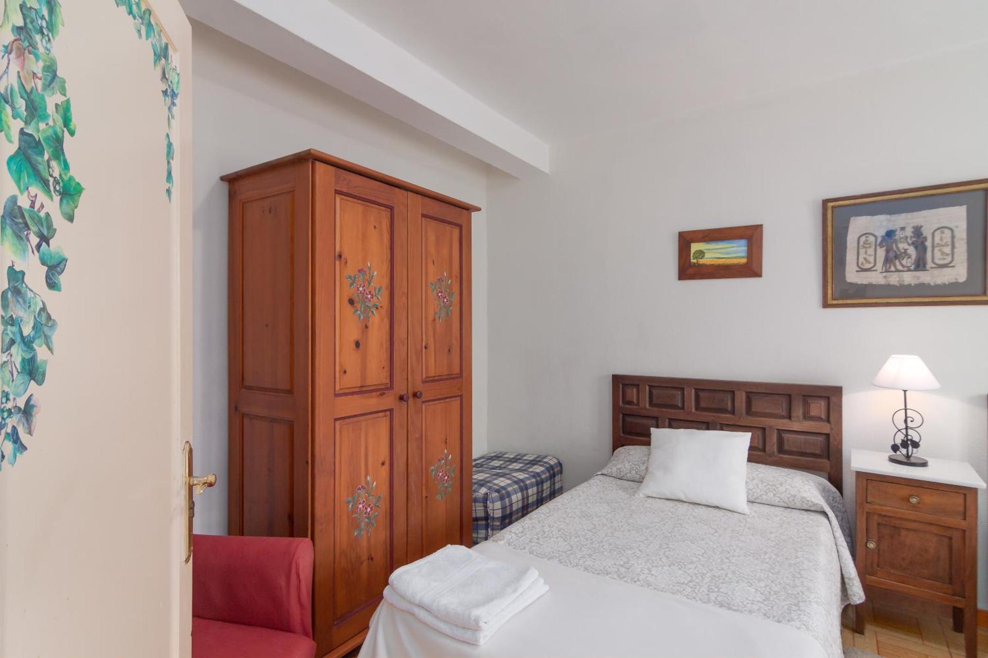 La Casa de Mamasita (Casa completa)