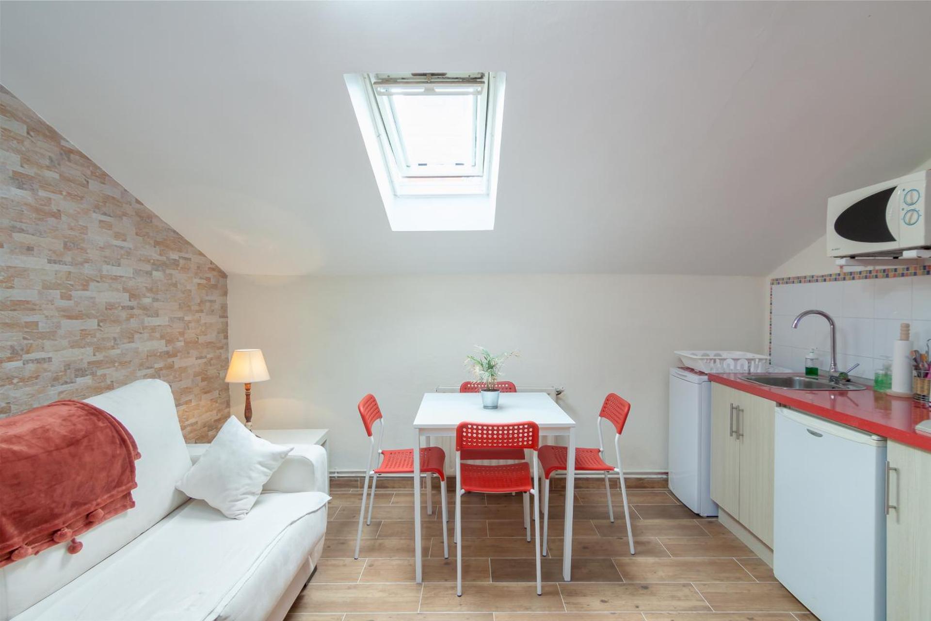 La Casa de Mamasita (Casa completa)