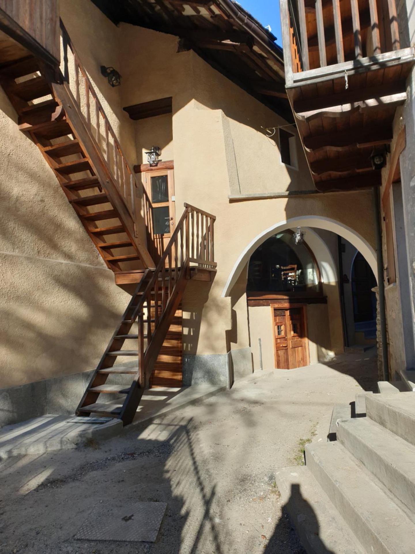 Antica casa occitana