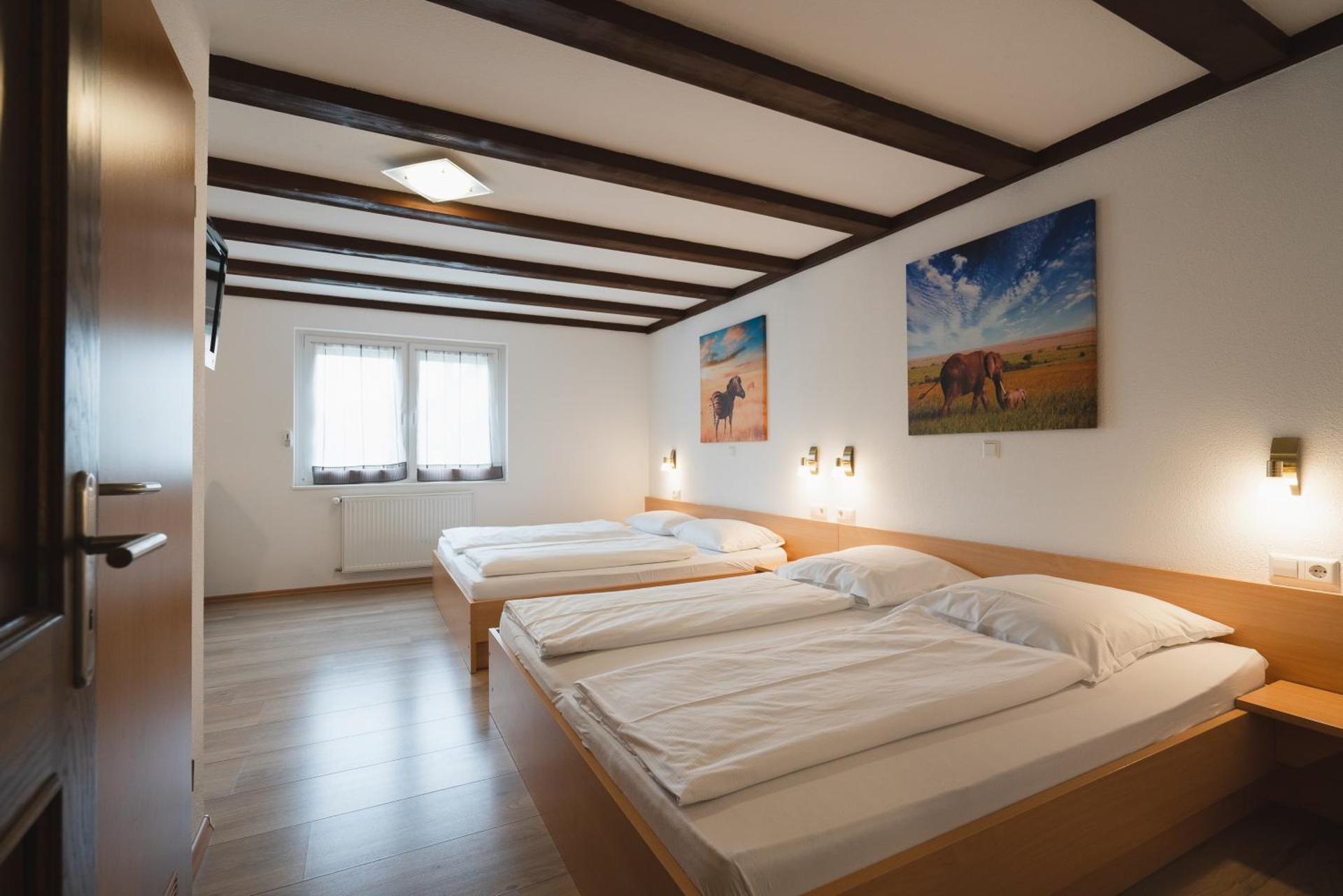 Park Hotel & Gästehaus Rust