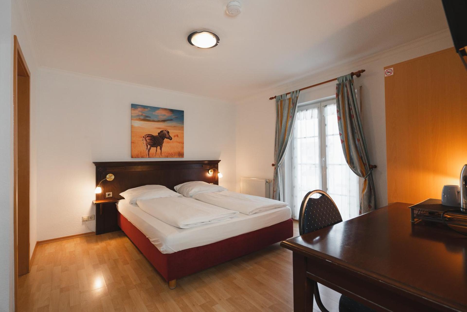 Park Hotel & Gästehaus Rust