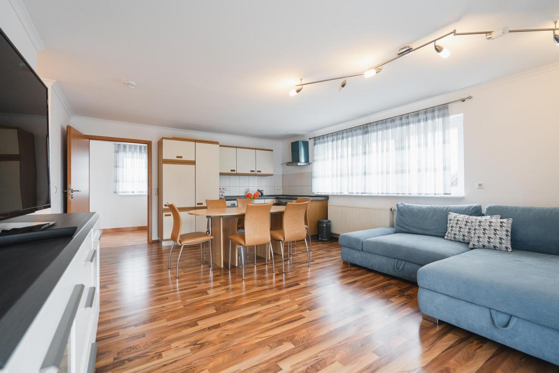 Park Hotel & Gästehaus Rust