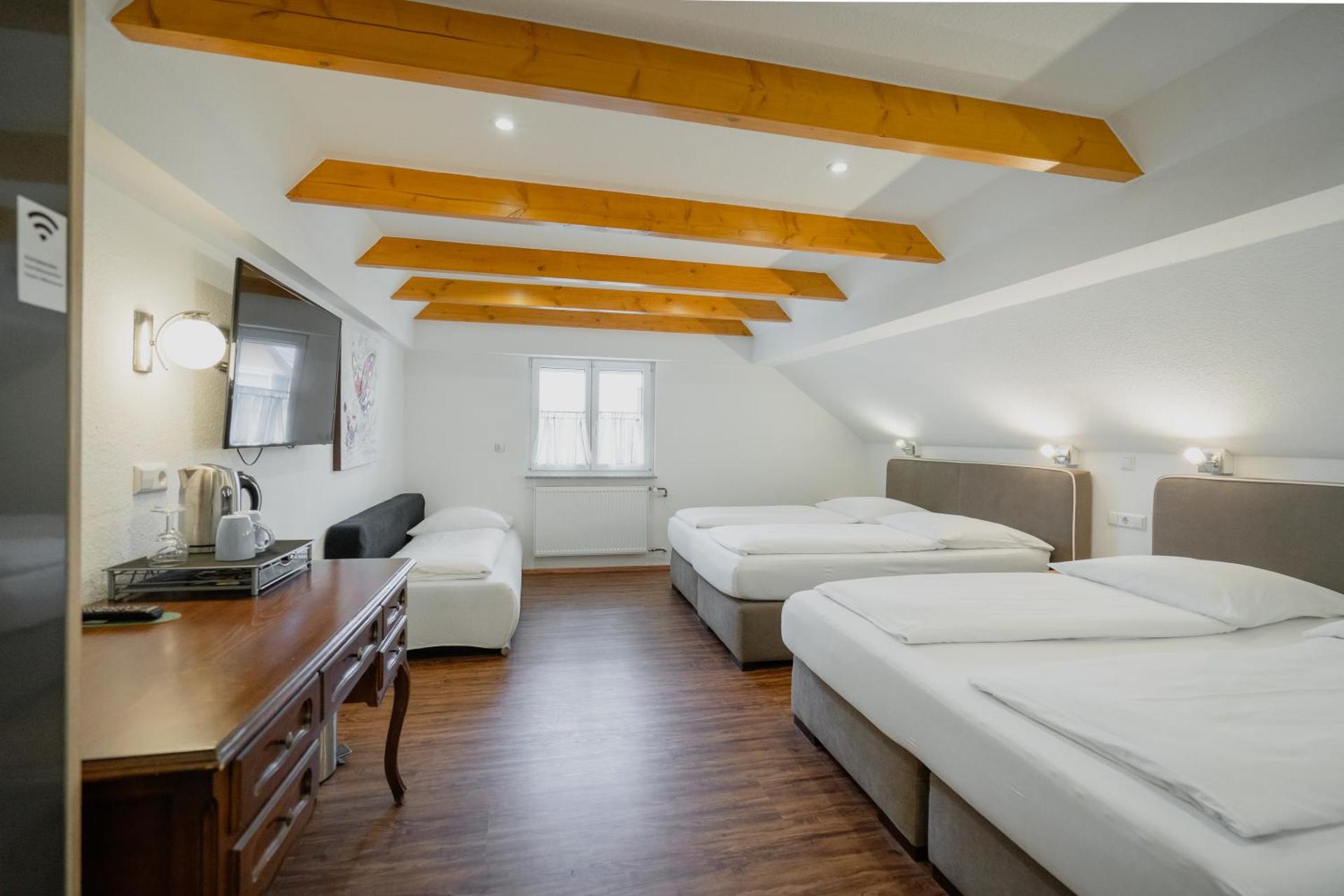 Park Hotel & Gästehaus Rust