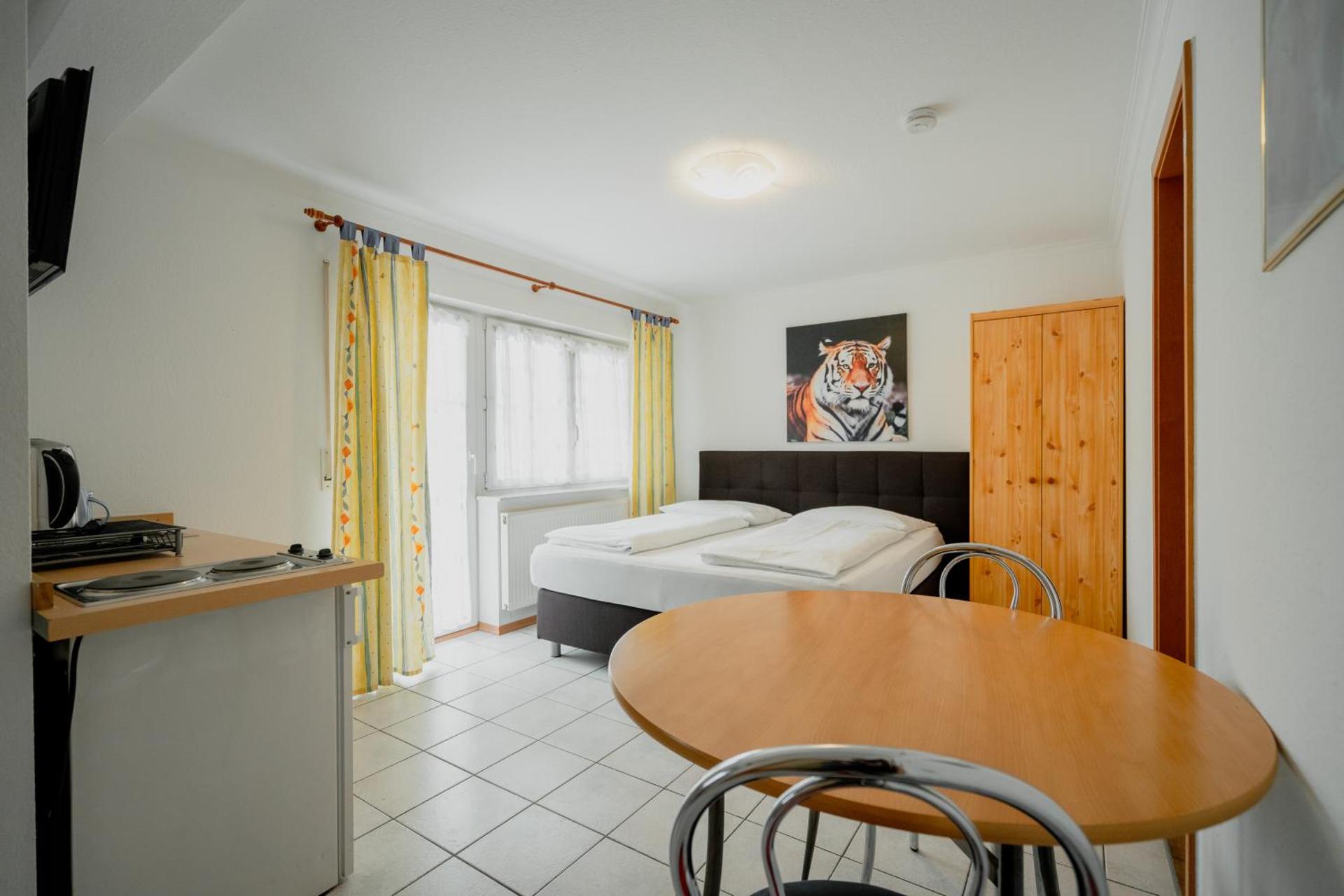 Park Hotel & Gästehaus Rust