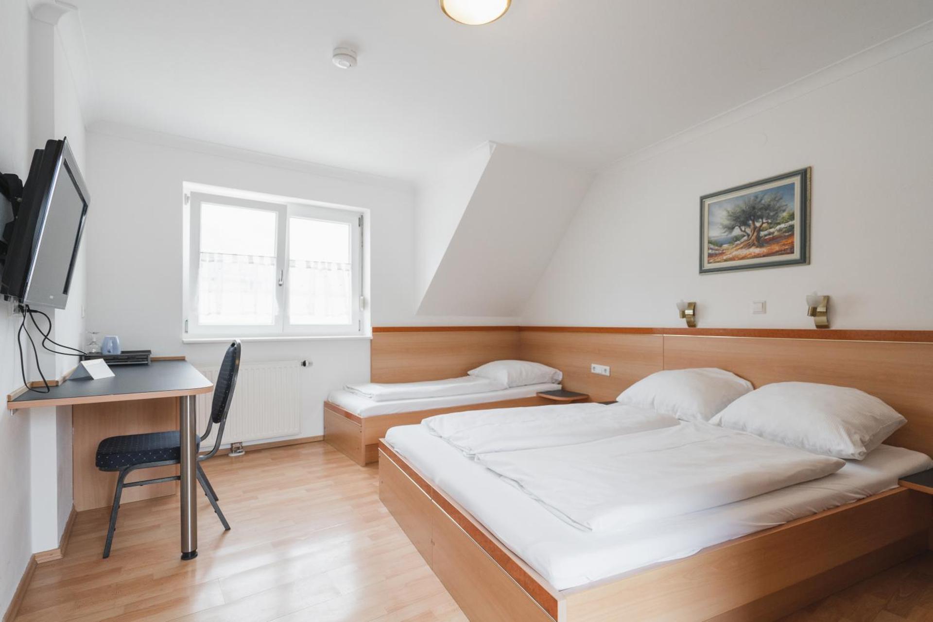 Park Hotel & Gästehaus Rust