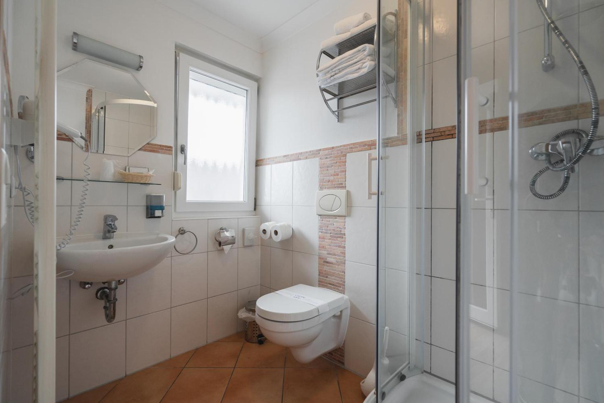 Park Hotel & Gästehaus Rust