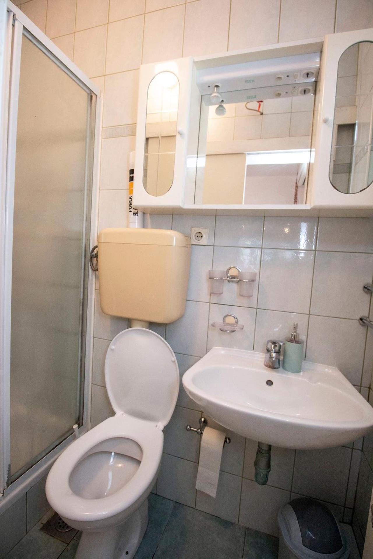 Apartments Perkušić