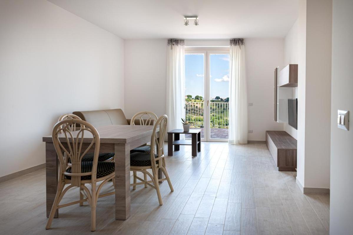 Sul Calar del Sole al Conero