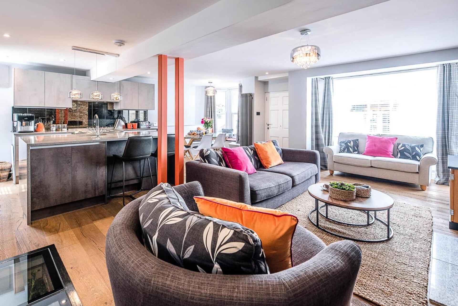 The Picture House, Aldeburgh