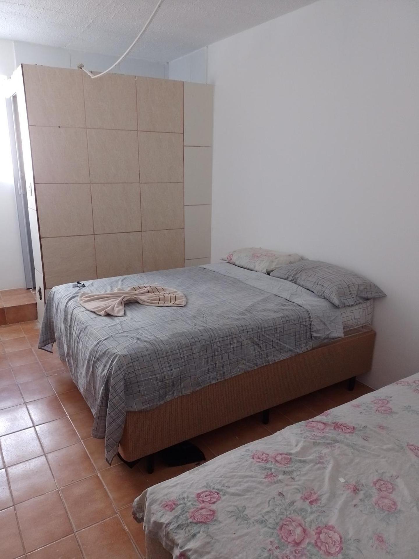 Pousada bandeirantes