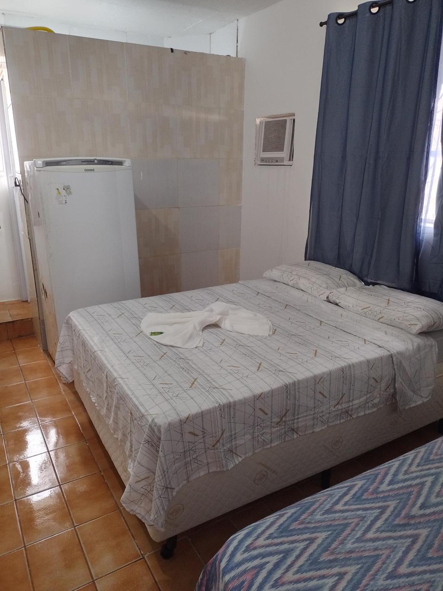 Pousada bandeirantes