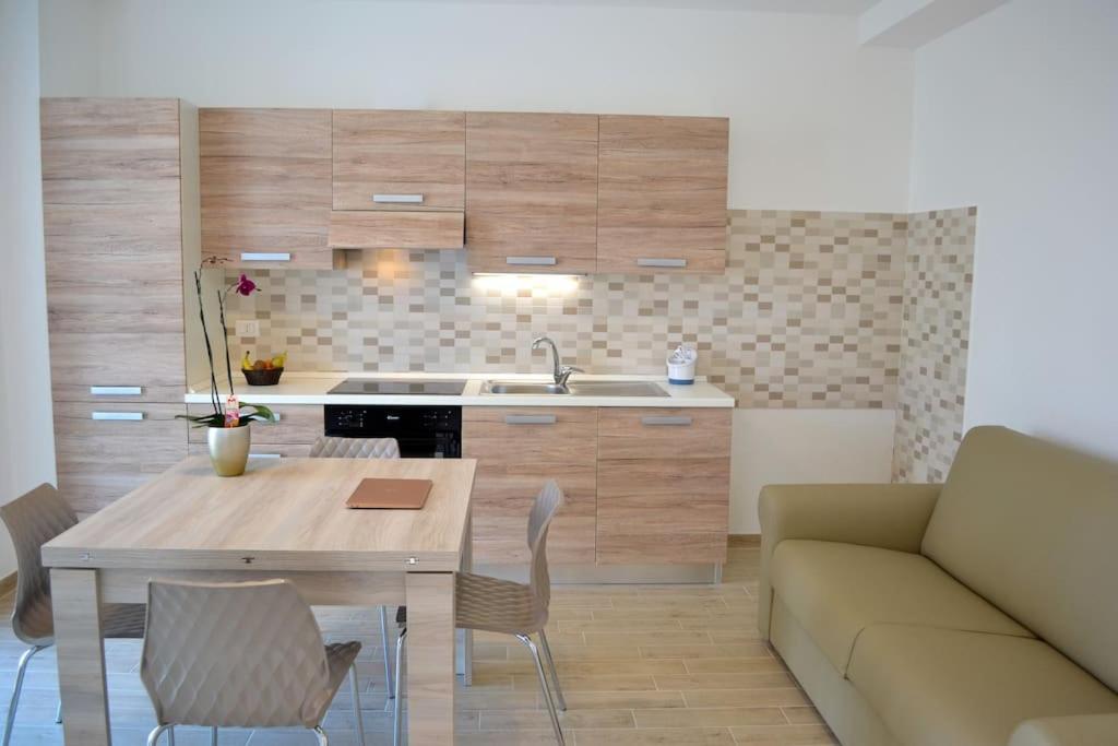 Sul Calar del Sole al Conero