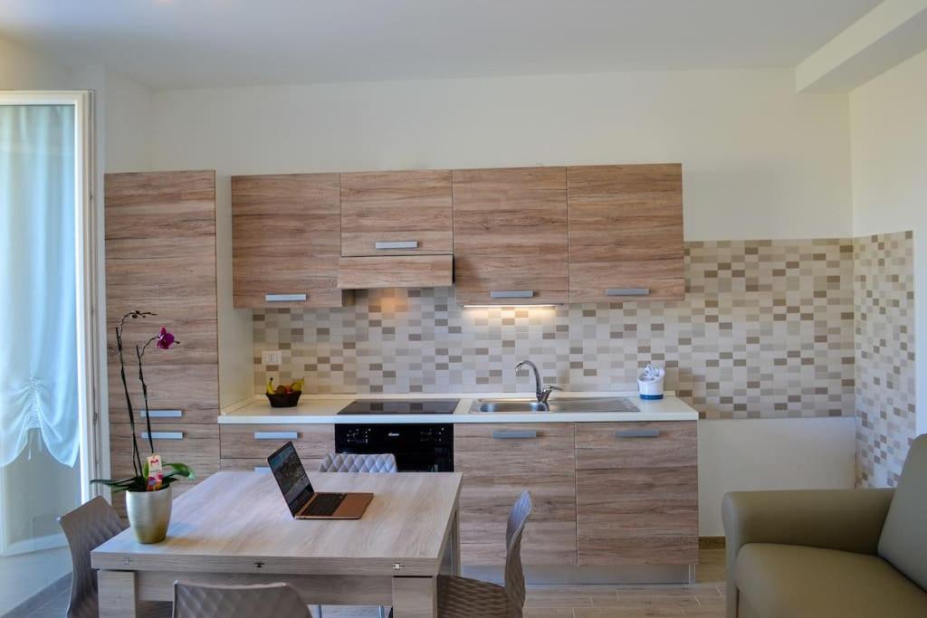 Sul Calar del Sole al Conero