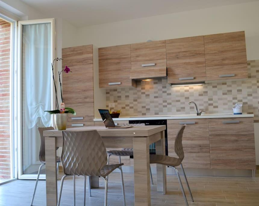 Sul Calar del Sole al Conero