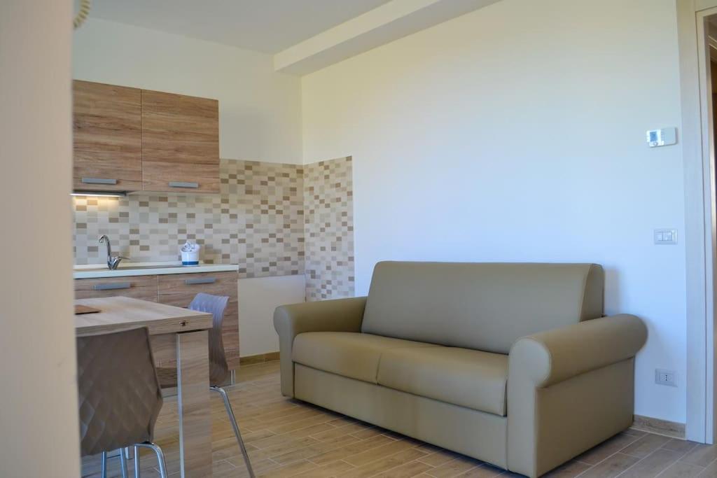 Sul Calar del Sole al Conero