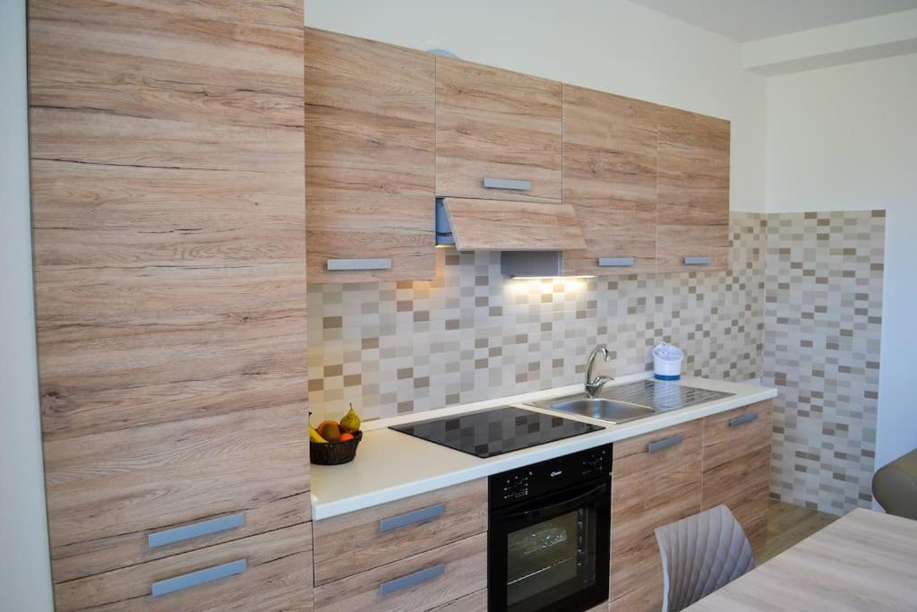 Sul Calar del Sole al Conero