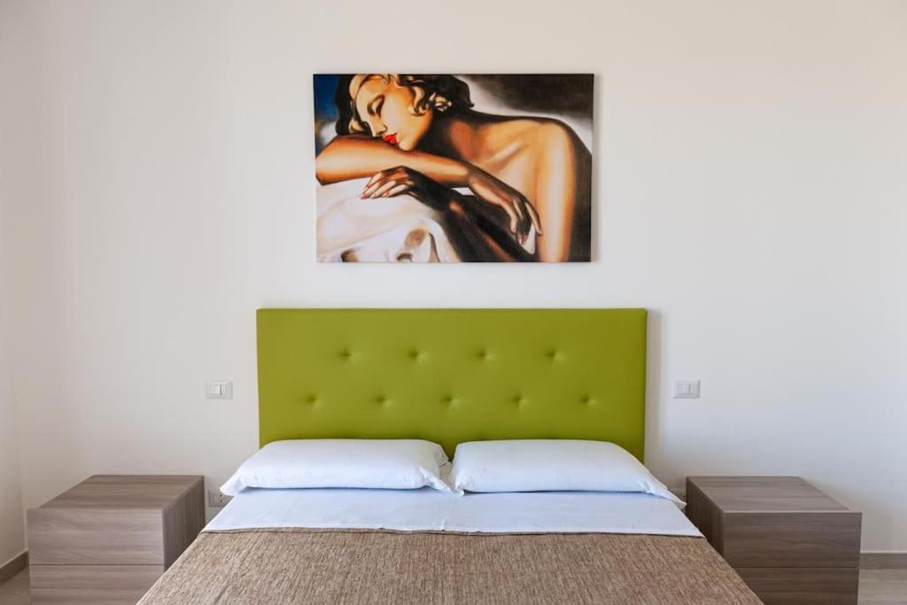 Sul Calar del Sole al Conero