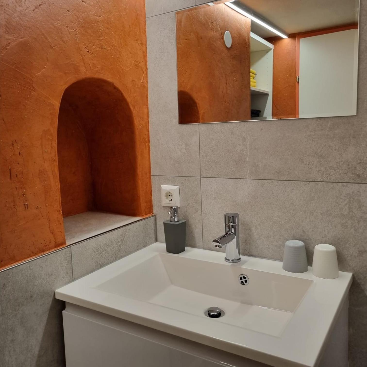 Ferienwohnung Martin