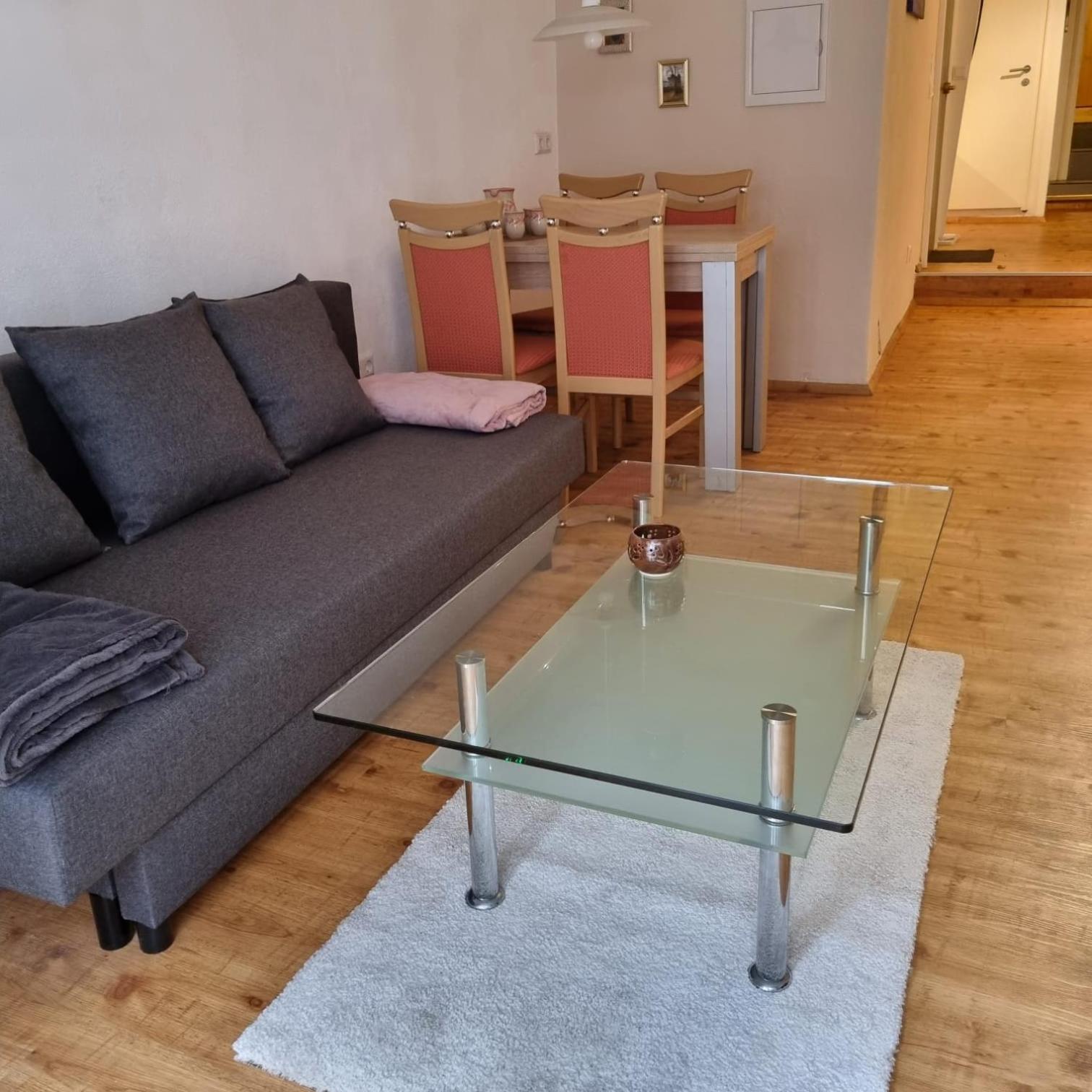 Ferienwohnung Martin