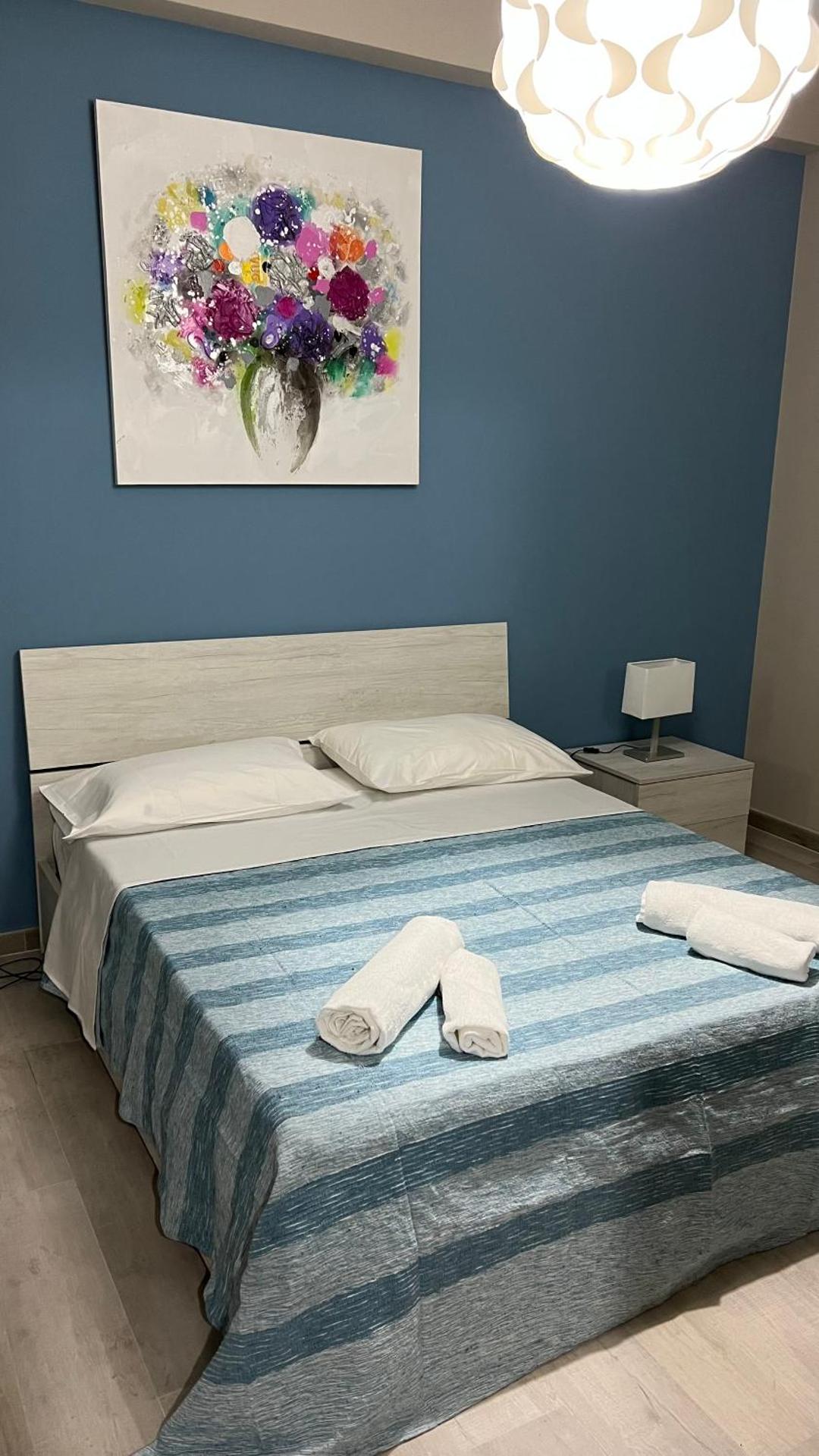 Casa vacanza Tropicana Home