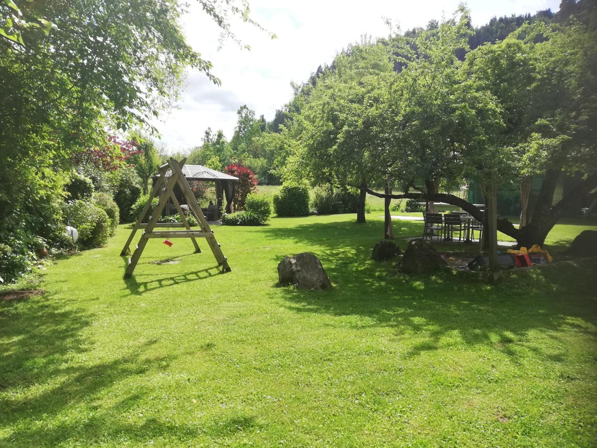 Children play ground