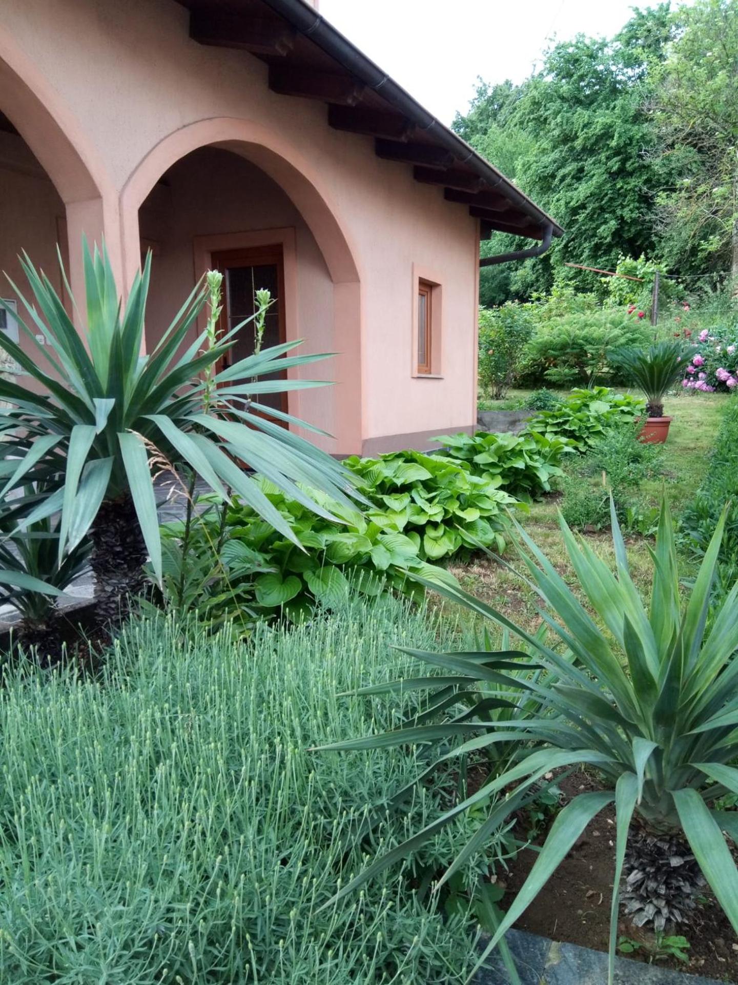 Studio apartman KIKA