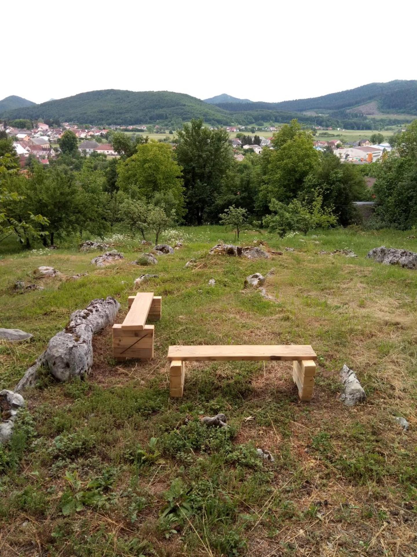 Studio apartman KIKA