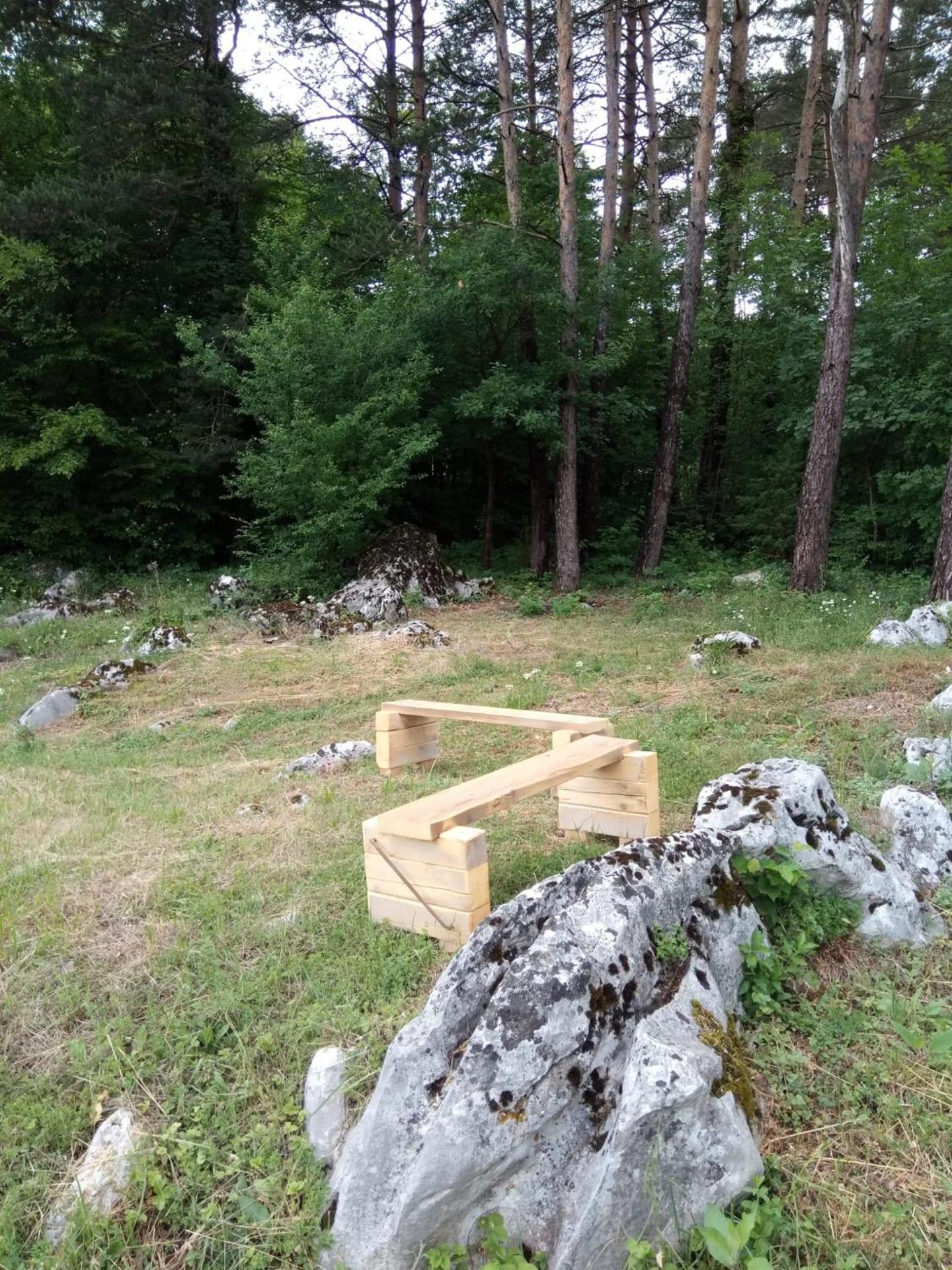 Studio apartman KIKA