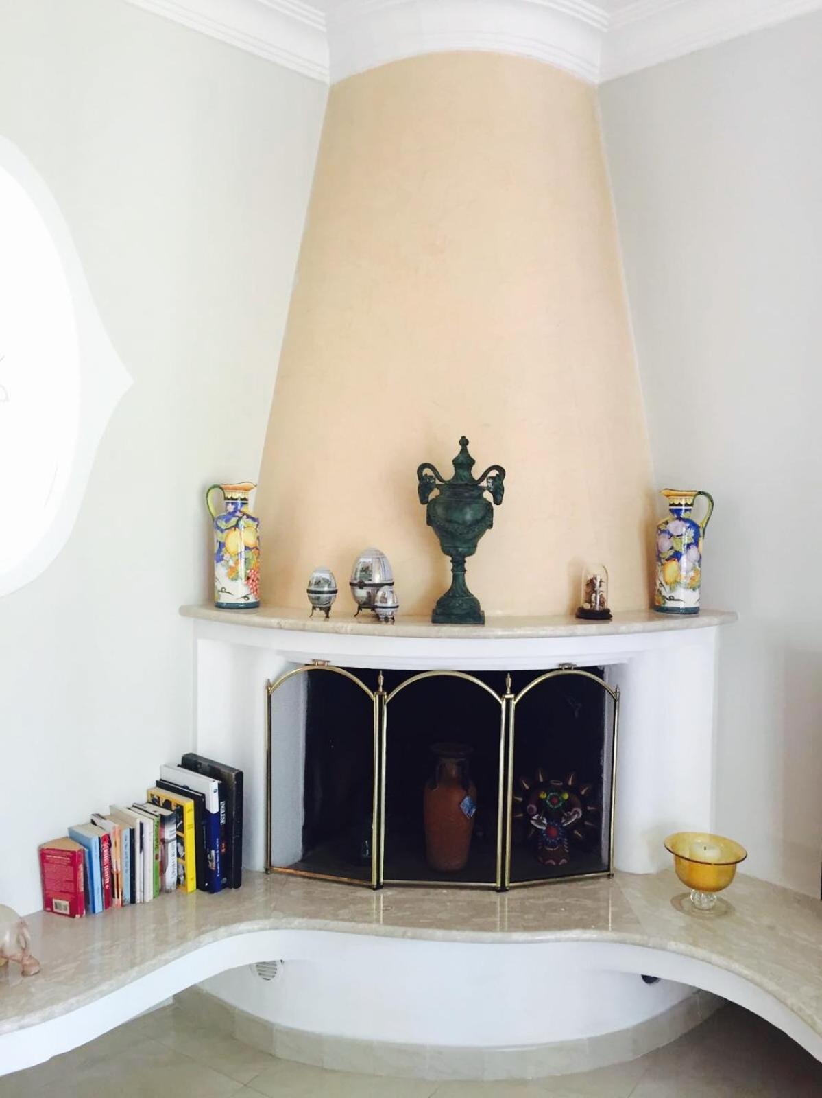 Esclusiva Luxury Villa con giardino