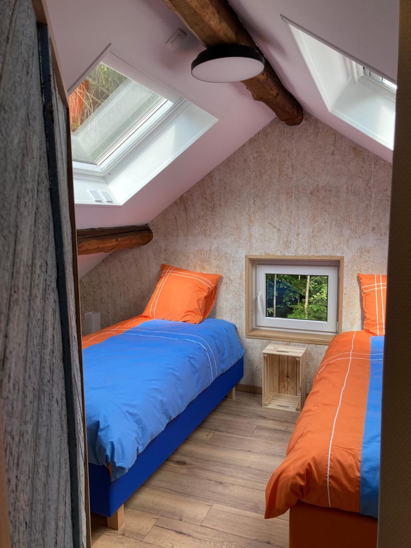 Open Source à l'entrée du Circuit!