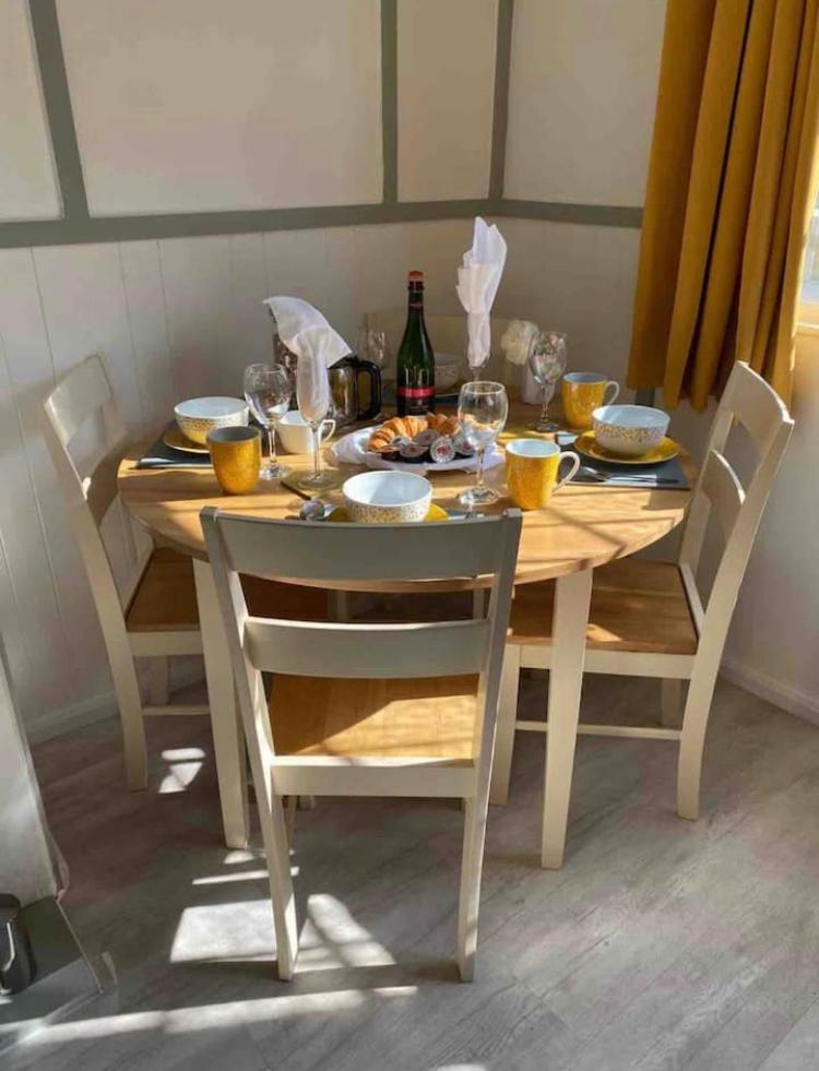 Rye- Tillingham Rye - LOCATION LOCATION LOCATION!