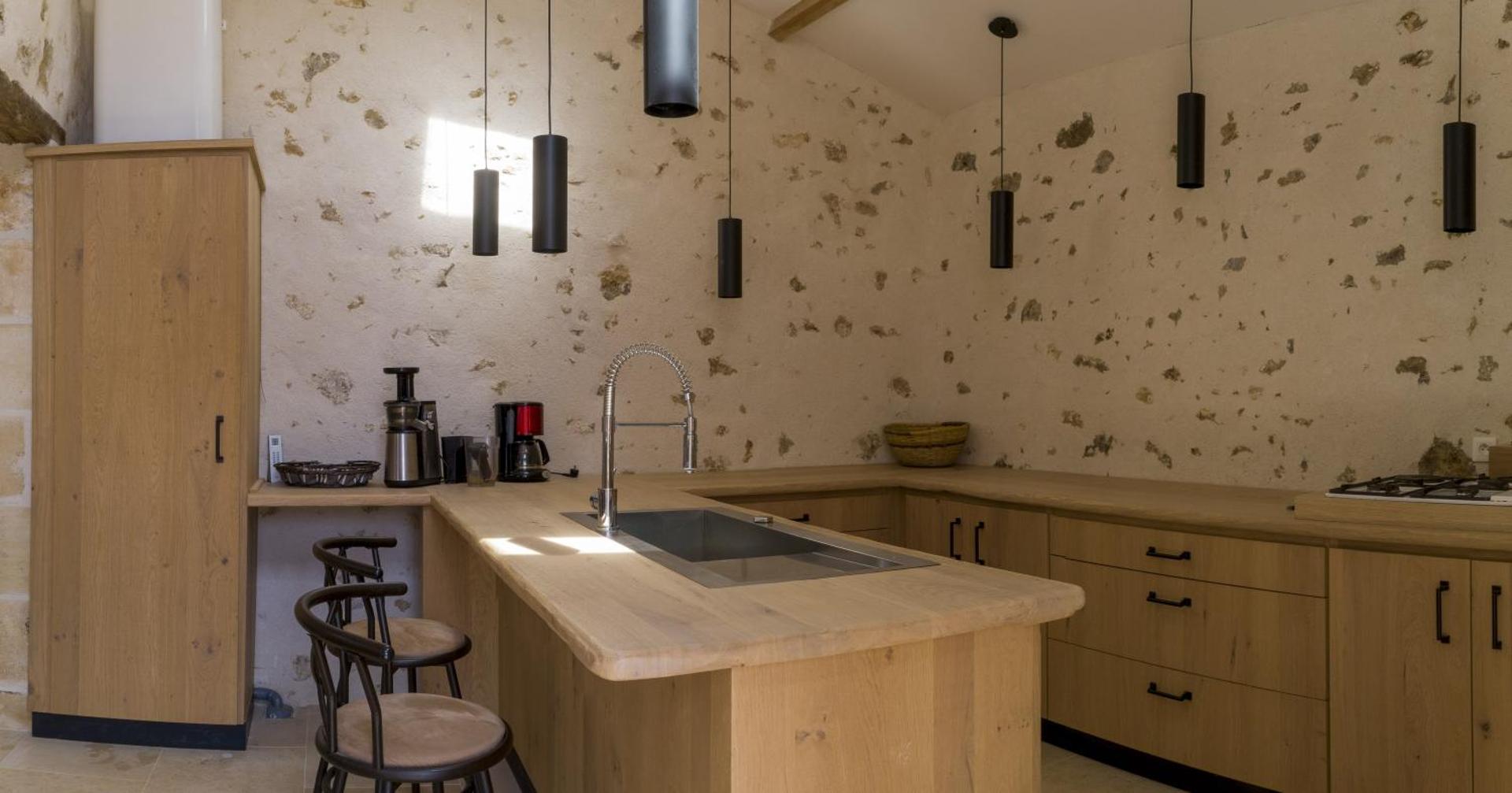 Gîte de bien-être de la symphonie du vivant