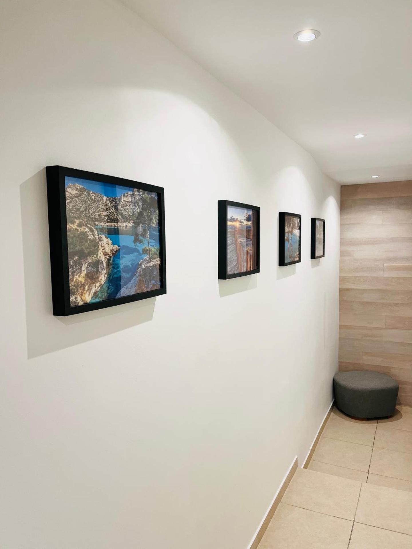 Villa Bahia - bas de villa en pleine nature !