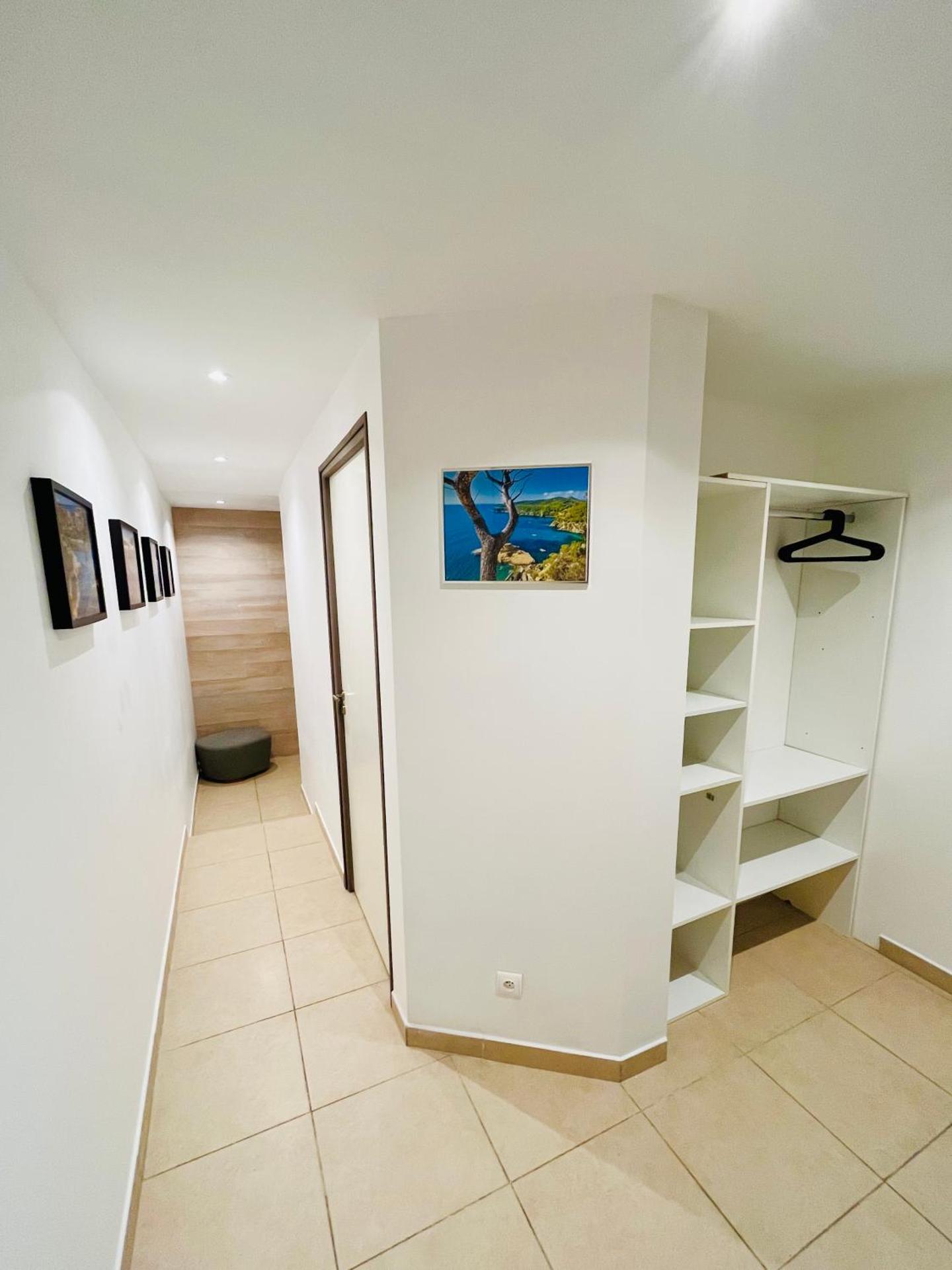 Villa Bahia - bas de villa en pleine nature !