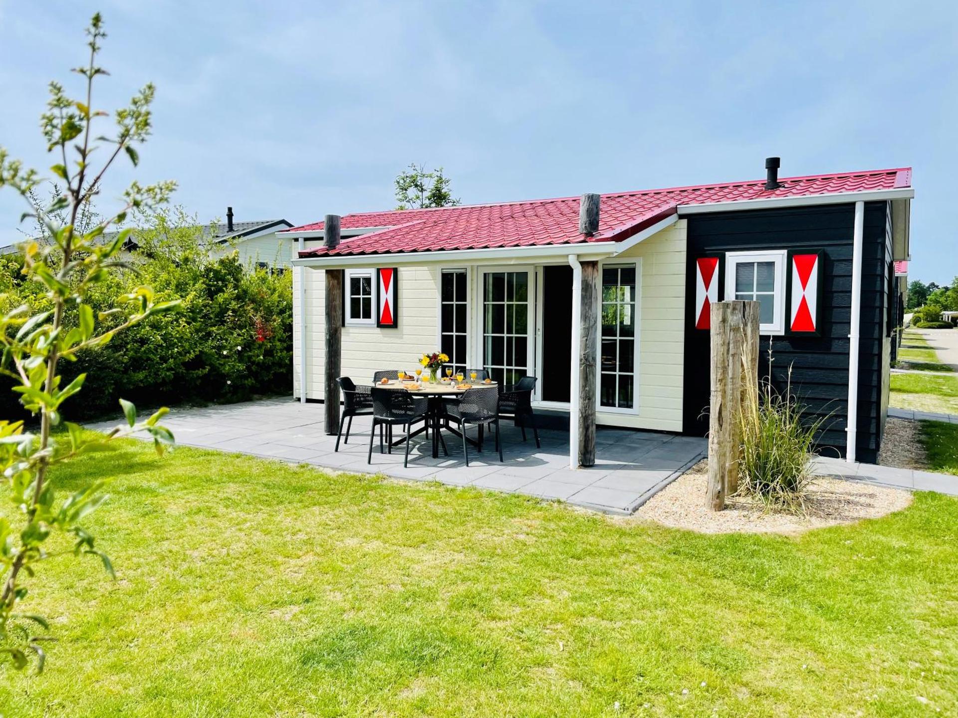 Kustpark de Strandloper