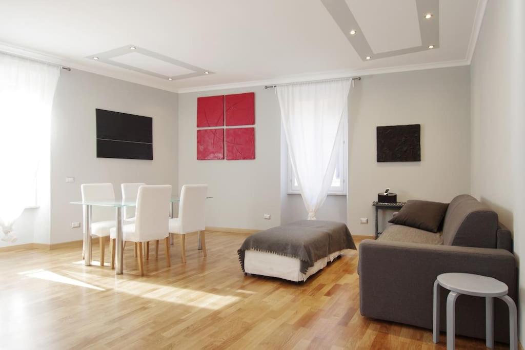 San Peter Apartment - your home in the heart of Rome