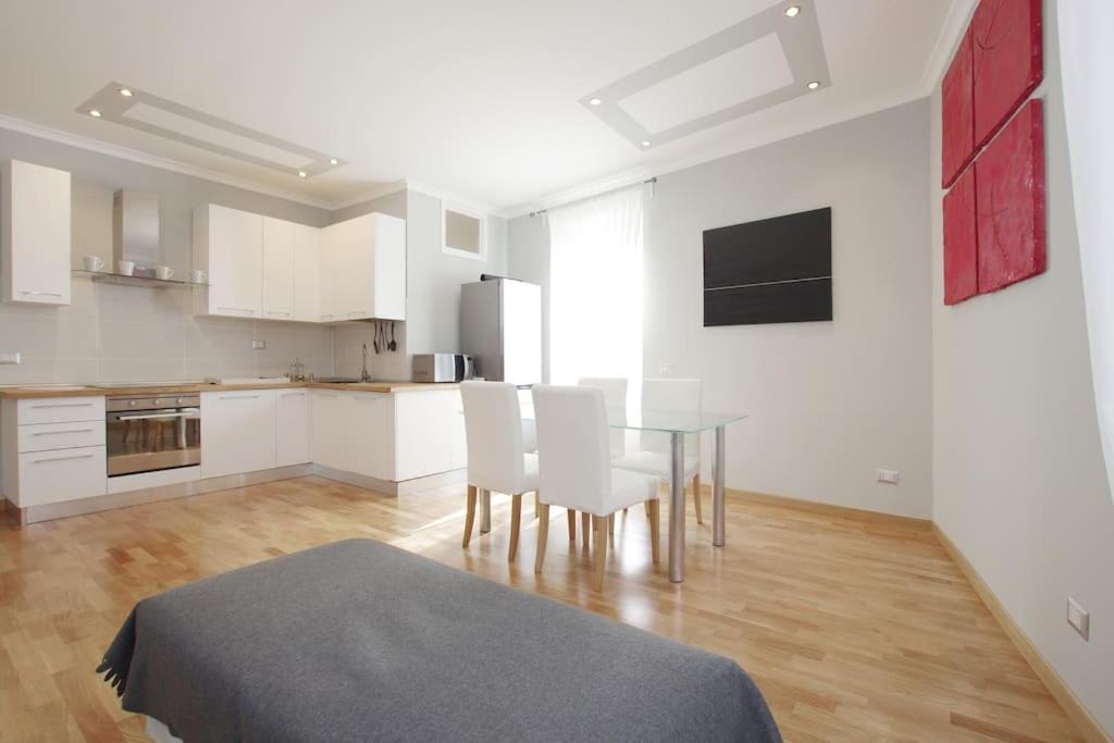 San Peter Apartment - your home in the heart of Rome