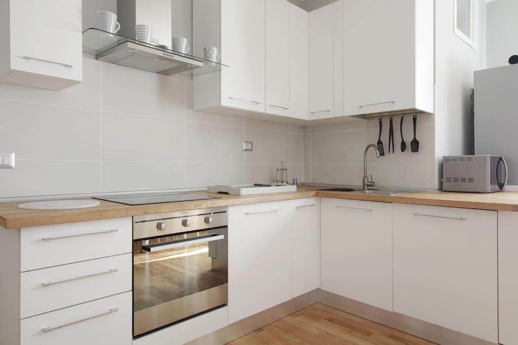 San Peter Apartment - your home in the heart of Rome