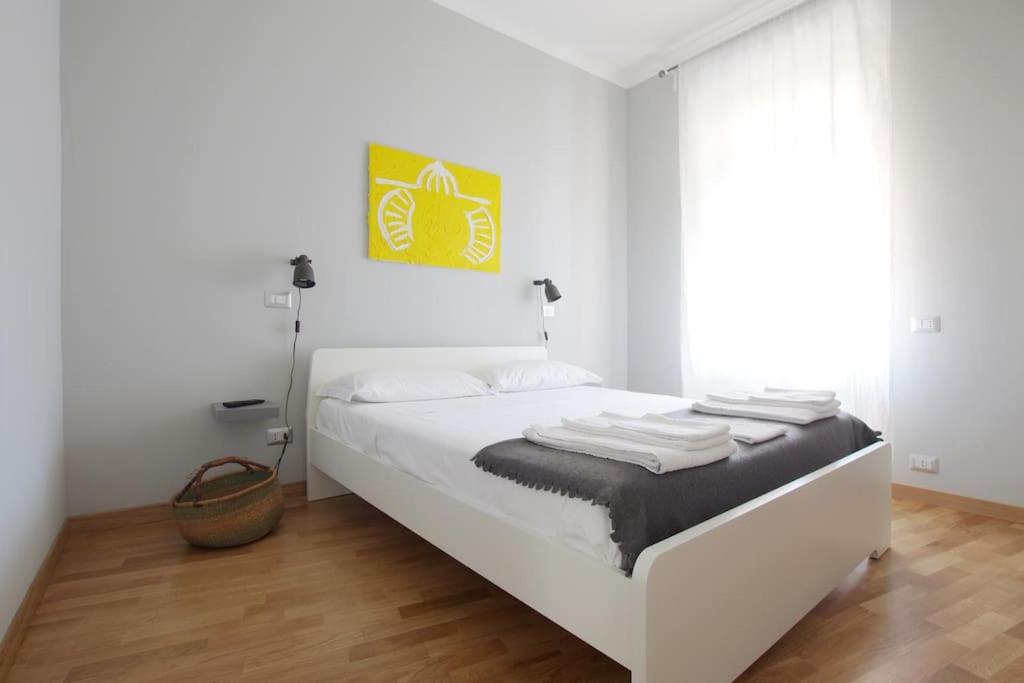 San Peter Apartment - your home in the heart of Rome