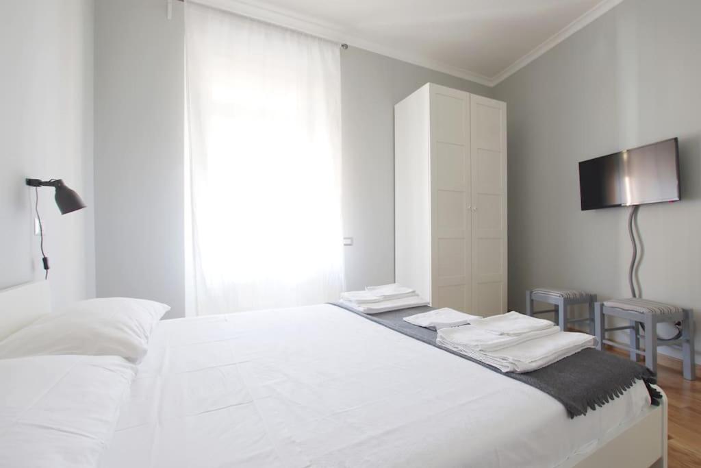 San Peter Apartment - your home in the heart of Rome