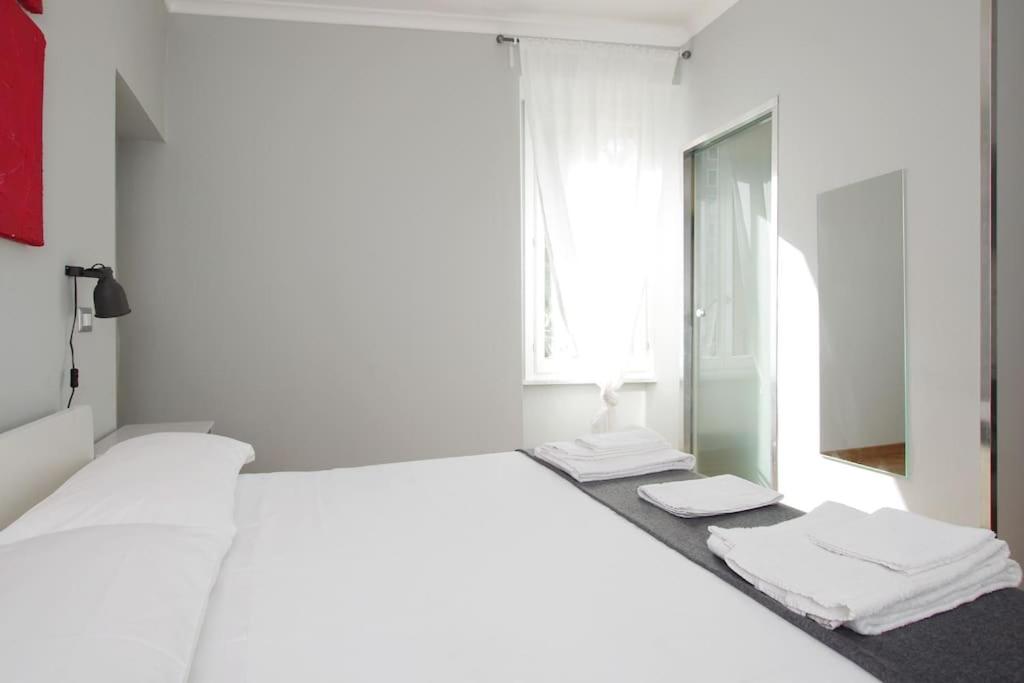 San Peter Apartment - your home in the heart of Rome