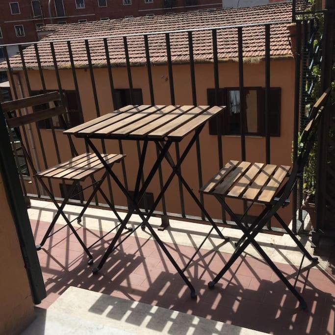 San Peter Apartment - your home in the heart of Rome