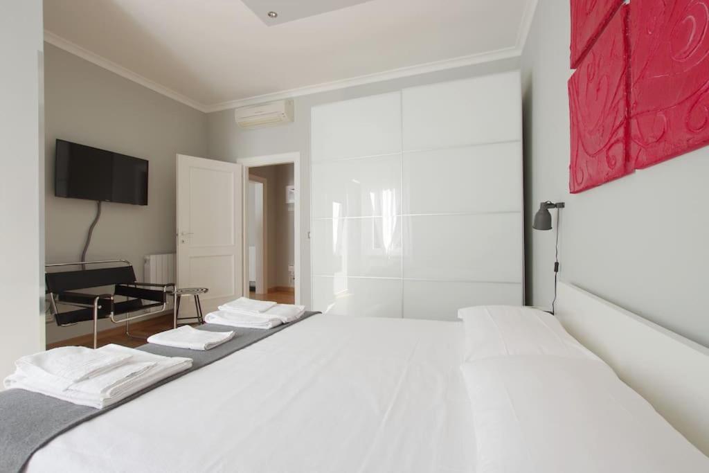 San Peter Apartment - your home in the heart of Rome