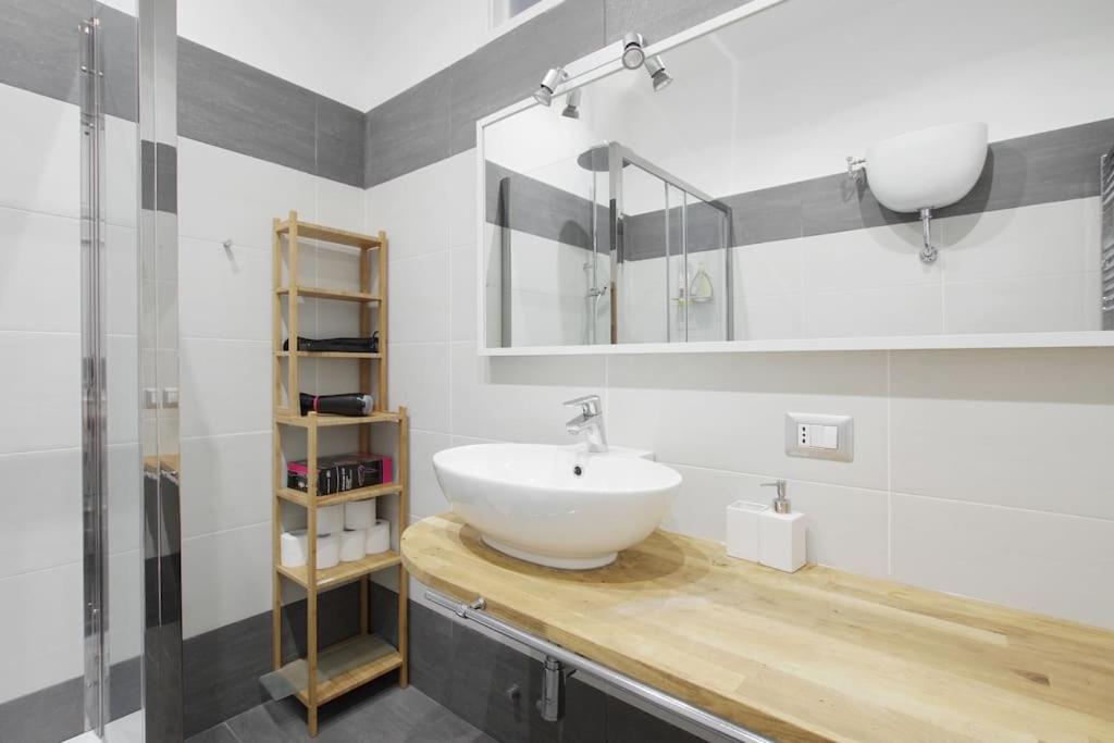 San Peter Apartment - your home in the heart of Rome