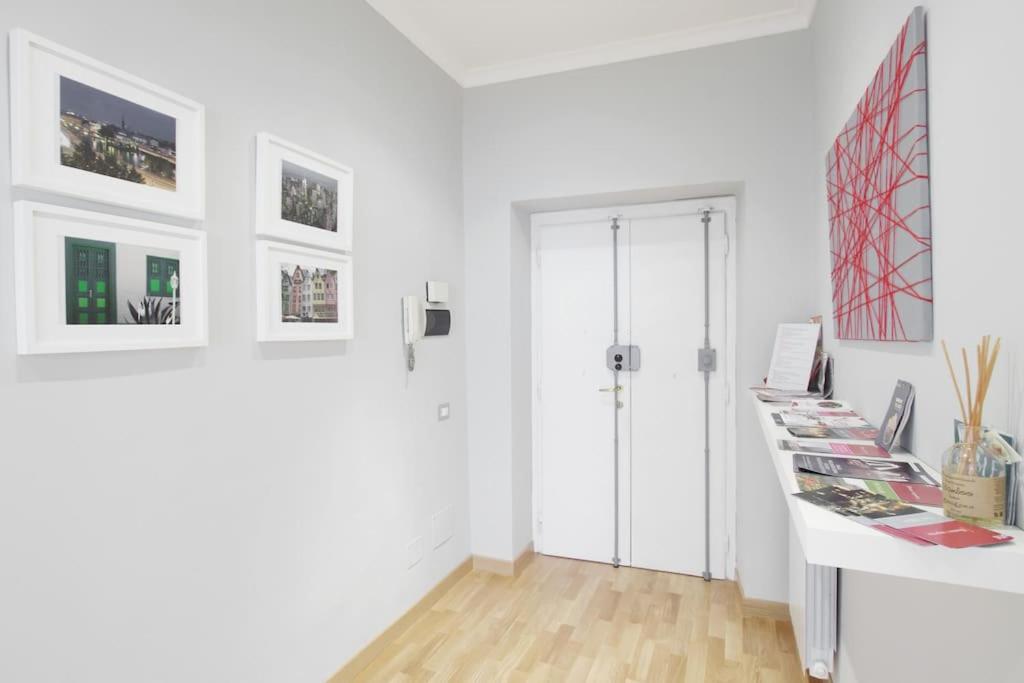 San Peter Apartment - your home in the heart of Rome